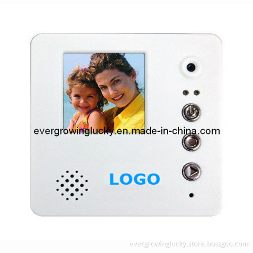 Digital Video Memo Recorder